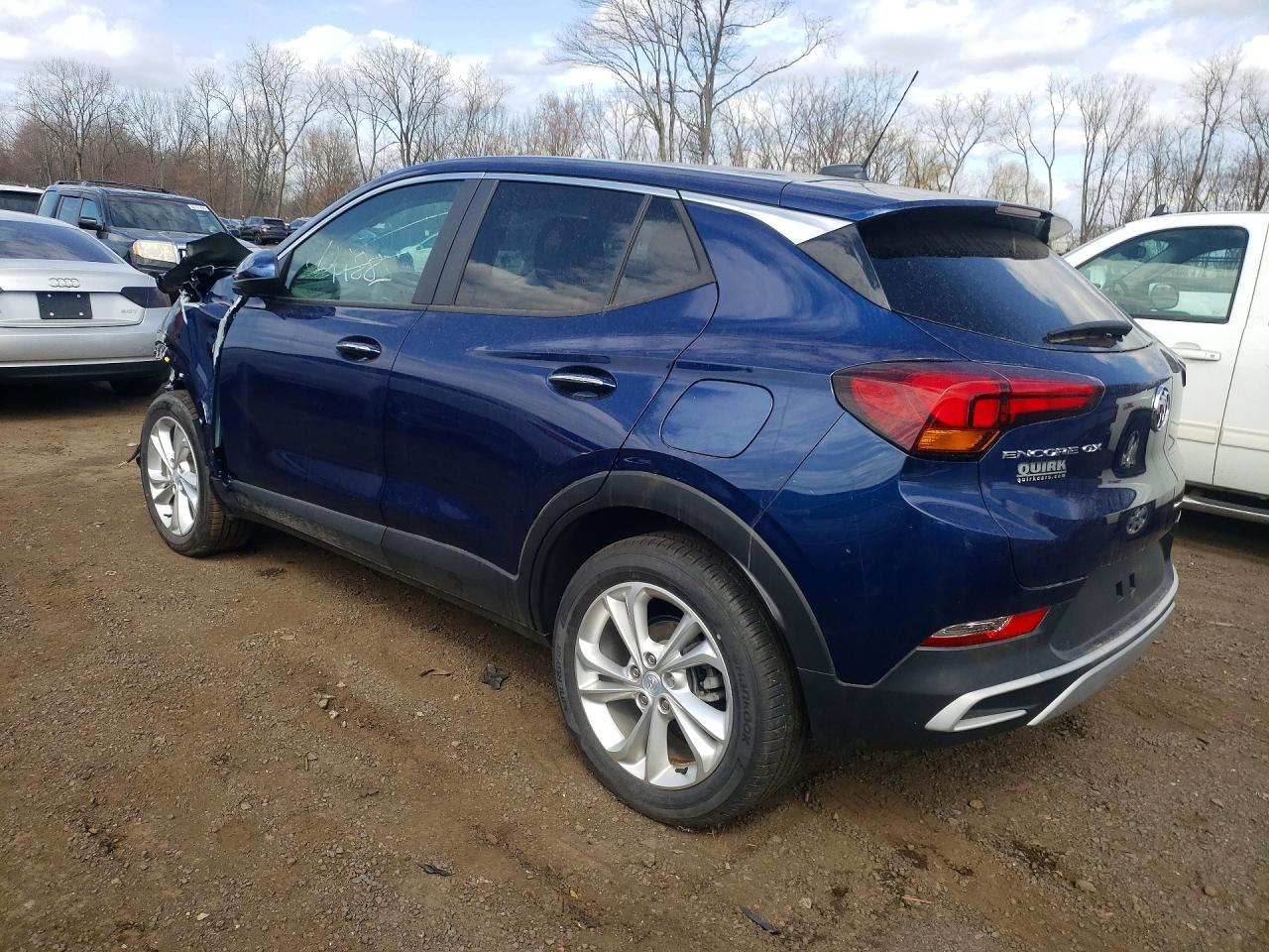 Buick Encore Preferred