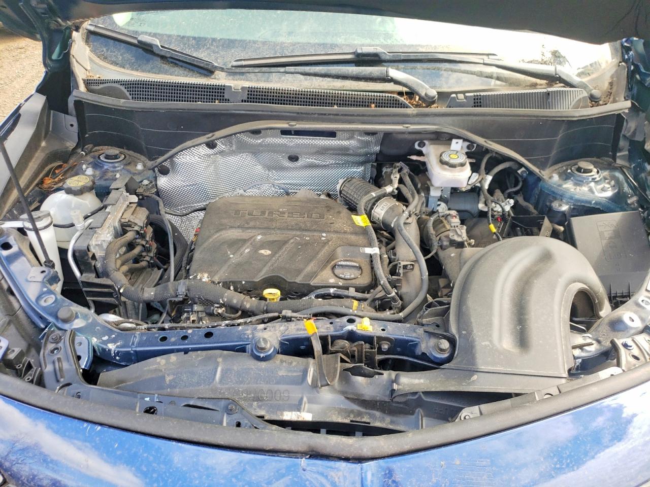 Buick Encore Preferred