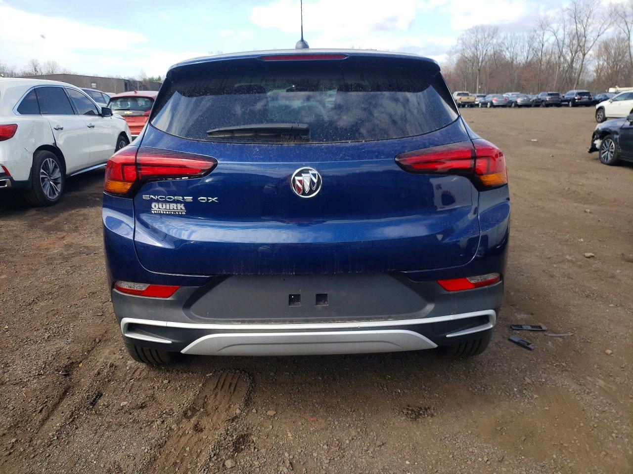 Buick Encore Preferred