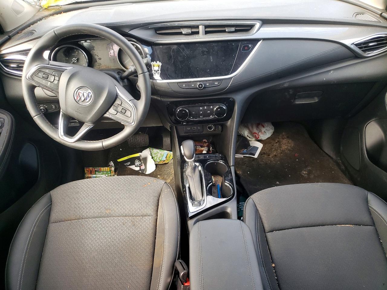 Buick Encore Preferred