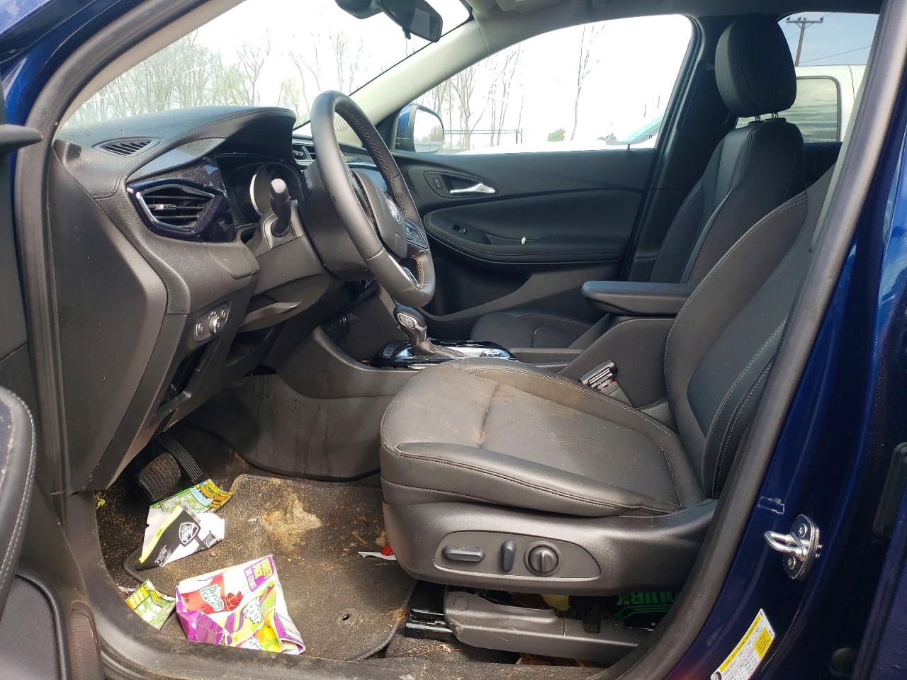Buick Encore Preferred