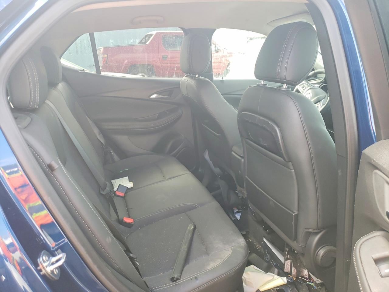 Buick Encore Preferred