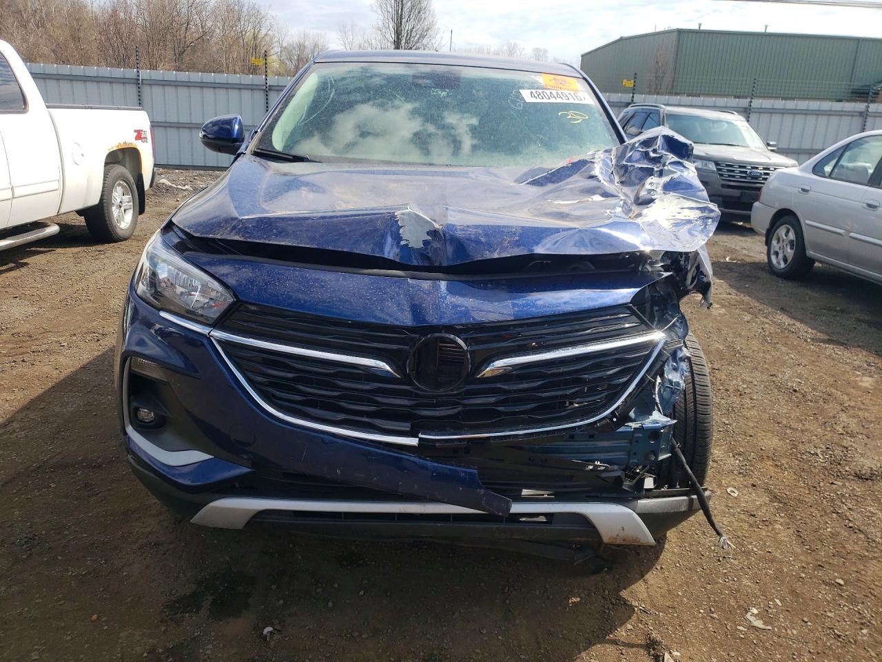 Buick Encore Preferred