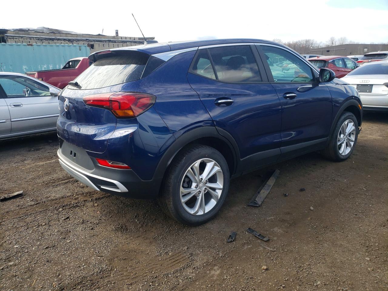 Buick Encore Preferred