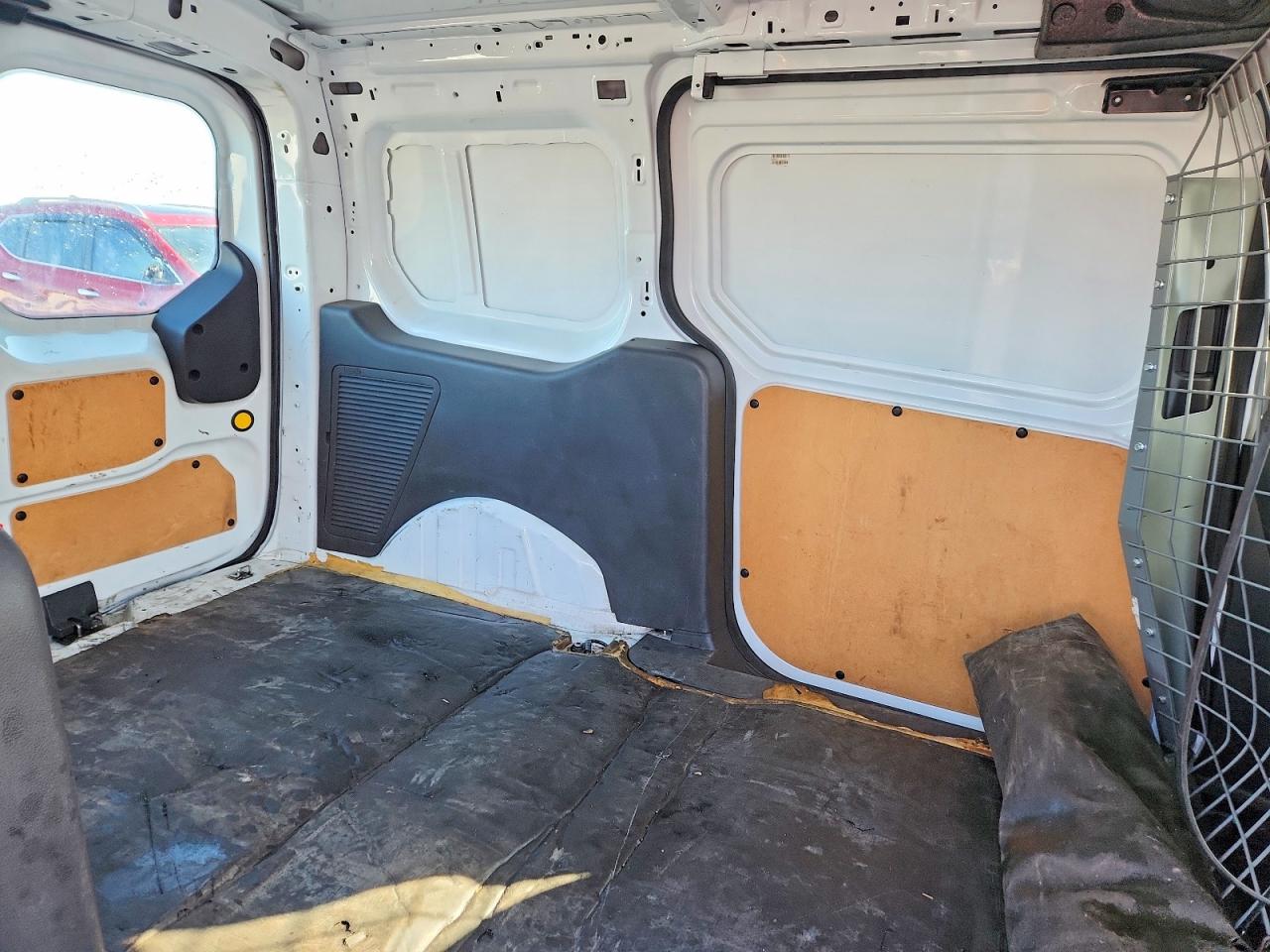 Ford Transit Xl