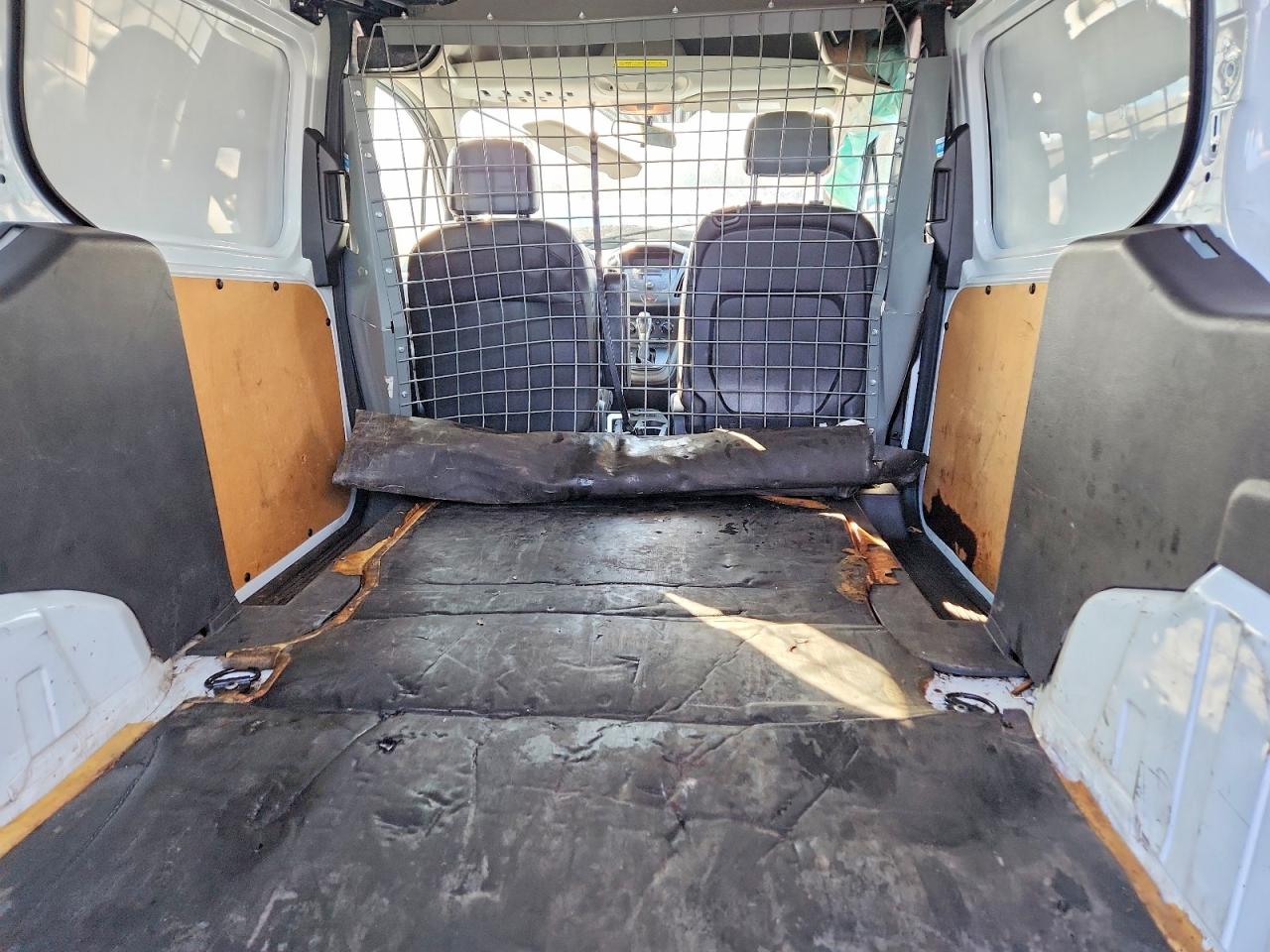 Ford Transit Xl