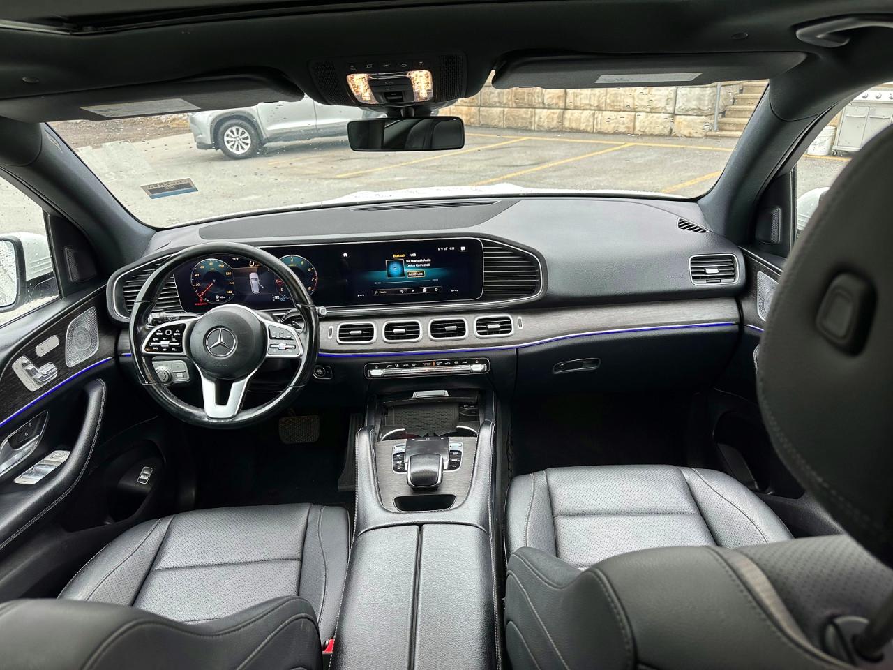 Mercedes-Benz GLE 350 4matic
