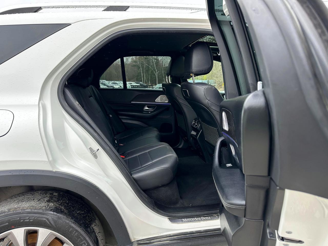 Mercedes-Benz GLE 350 4matic