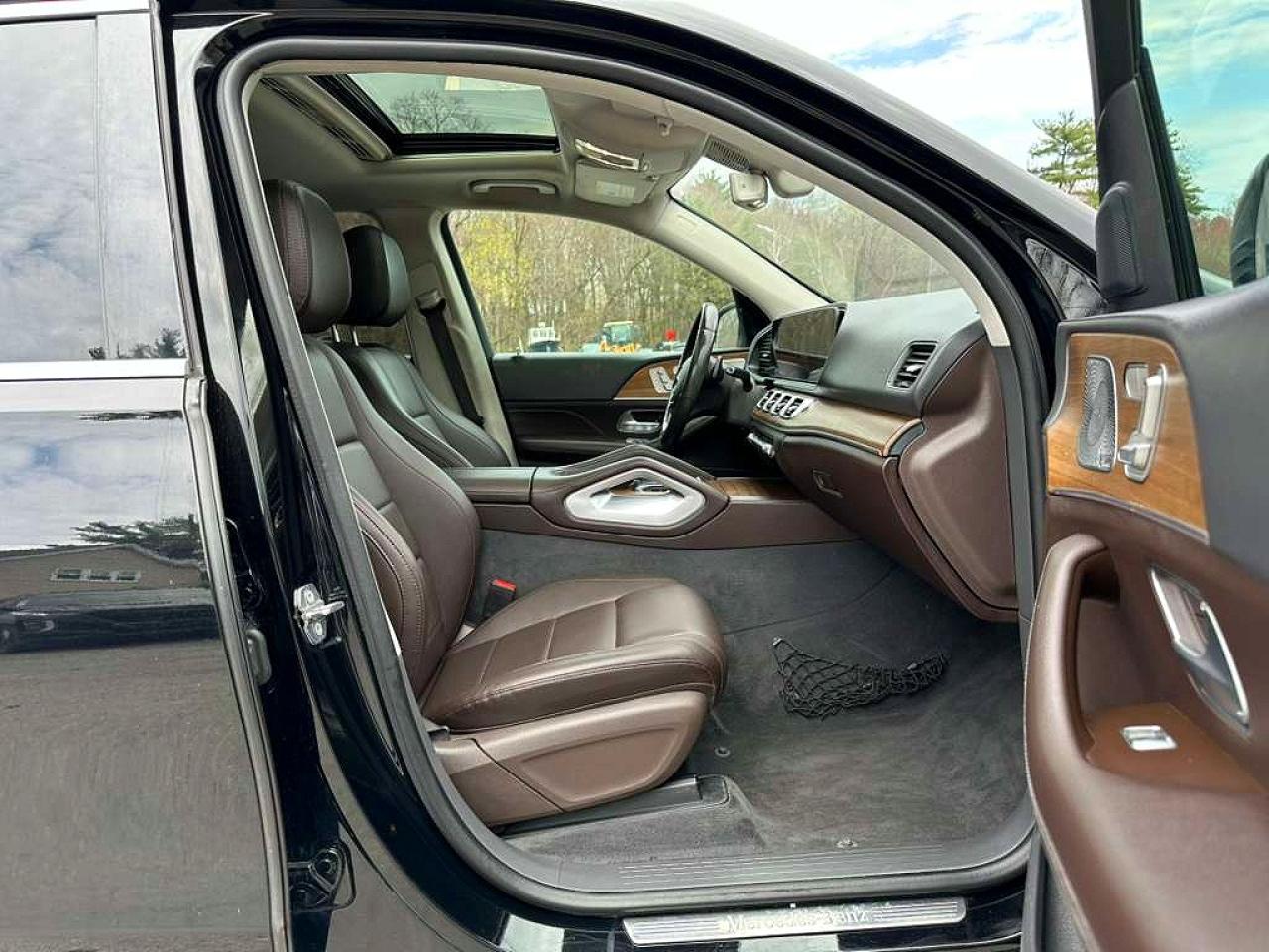 Mercedes-Benz GLE 350 4matic