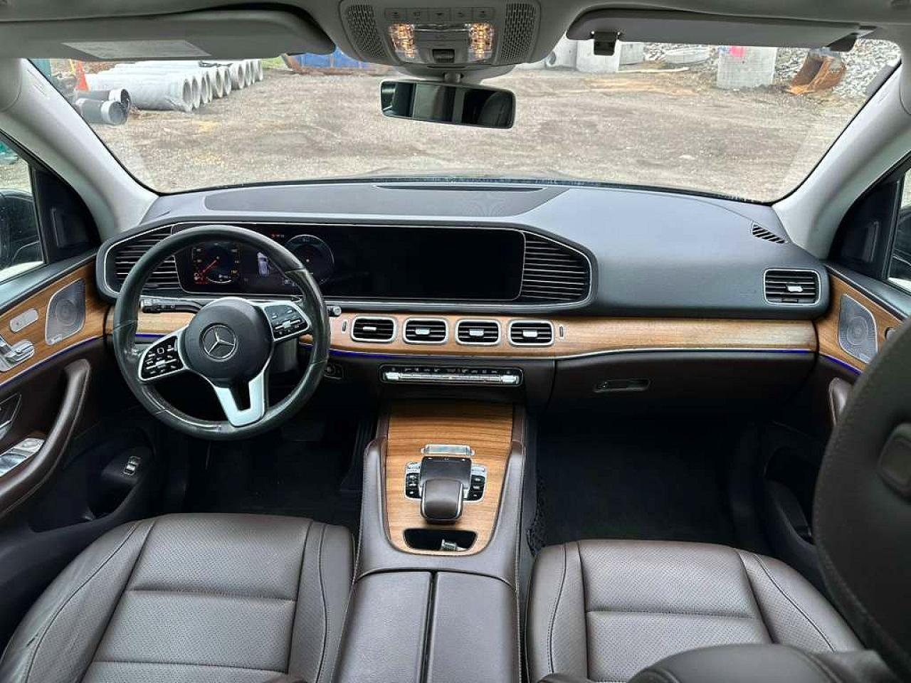 Mercedes-Benz GLE 350 4matic
