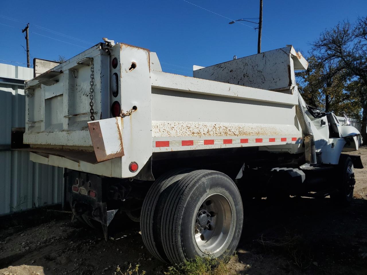 International 7000 7300