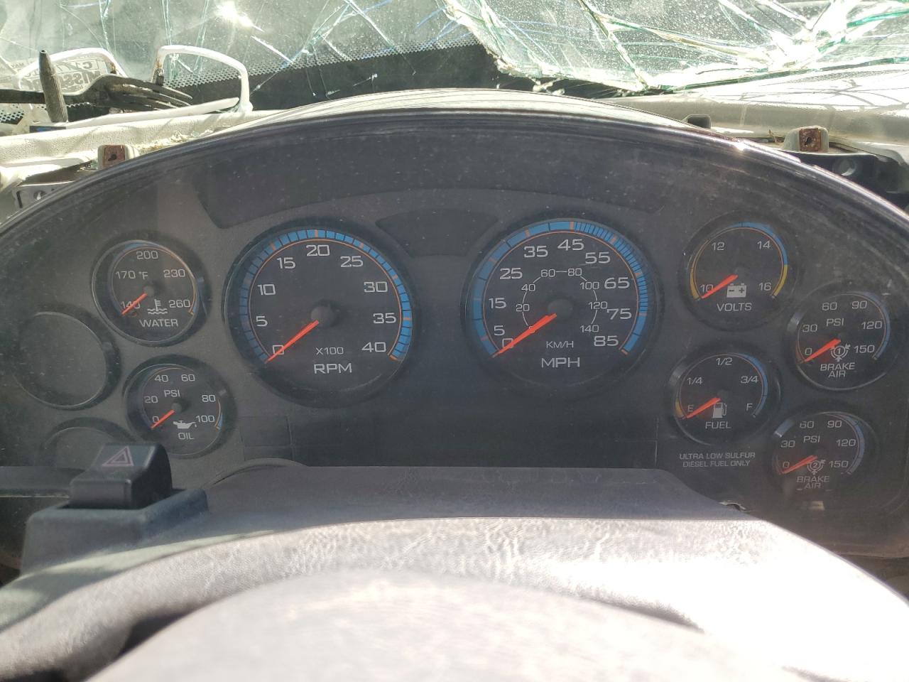 International 7000 7300