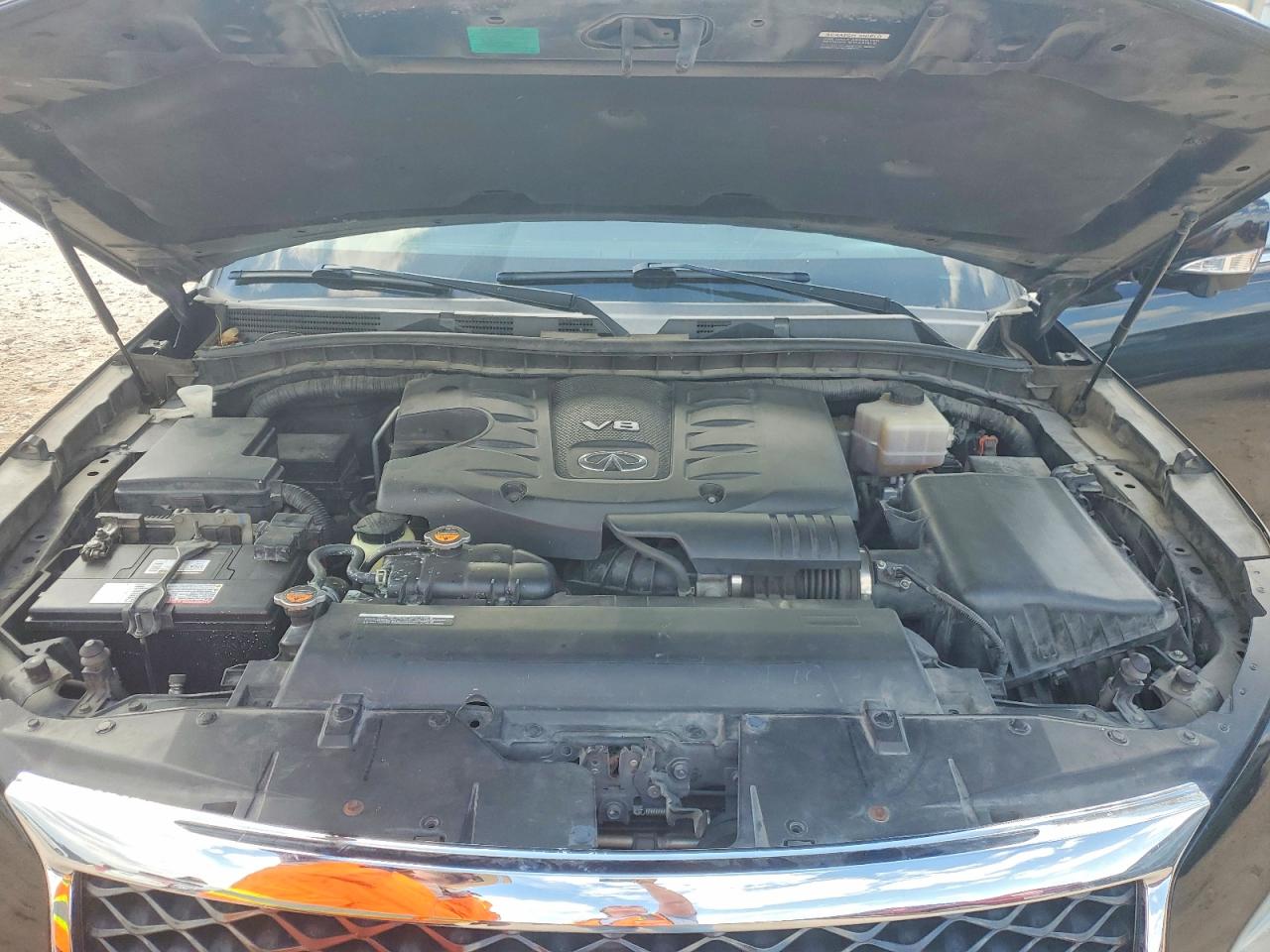 INFINITI Qx Base