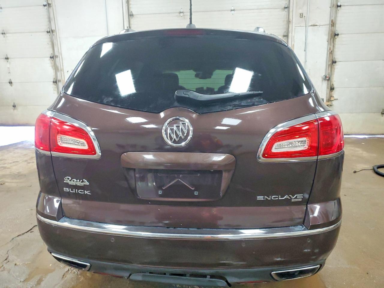 Buick Enclave