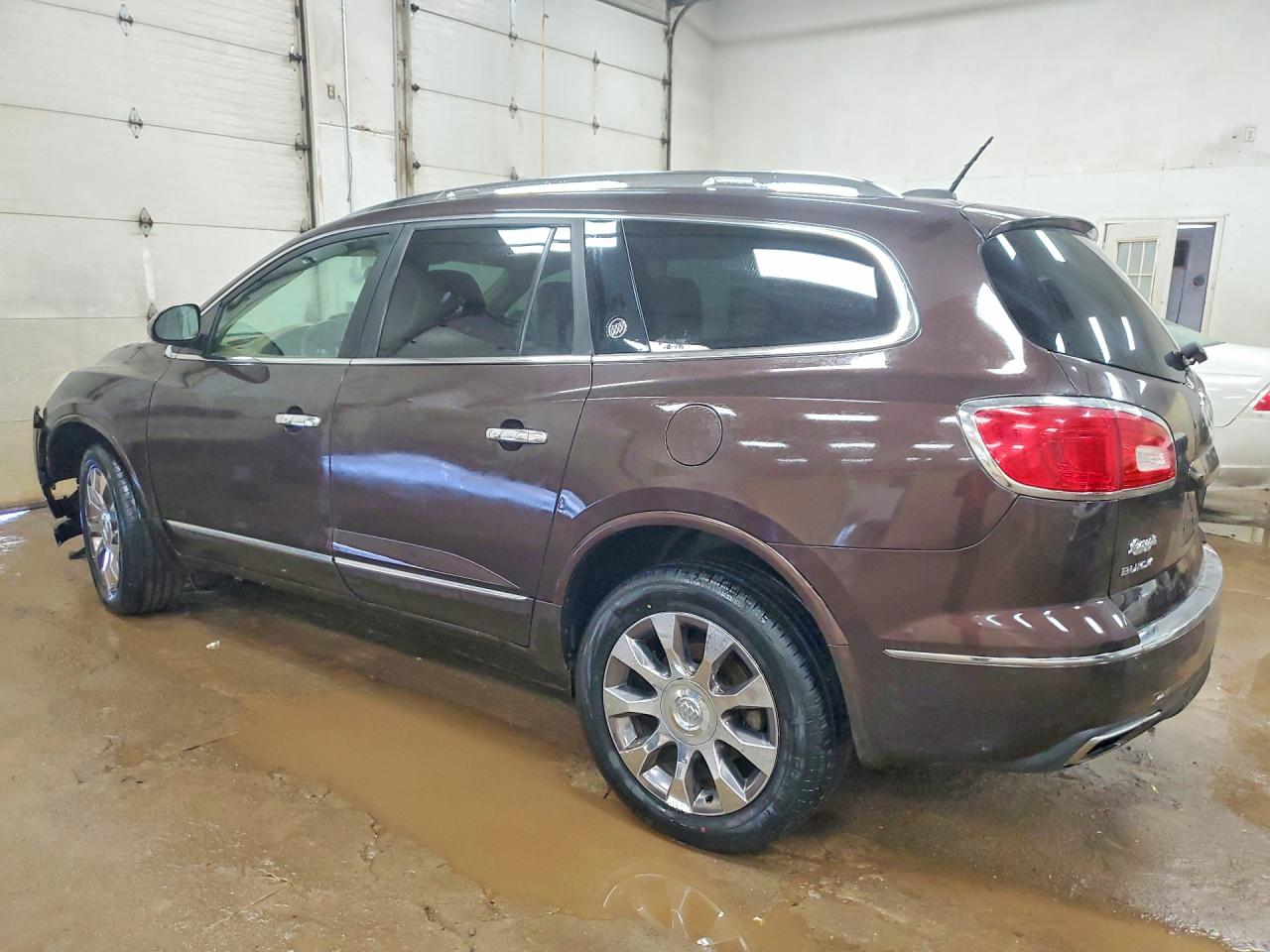 Buick Enclave