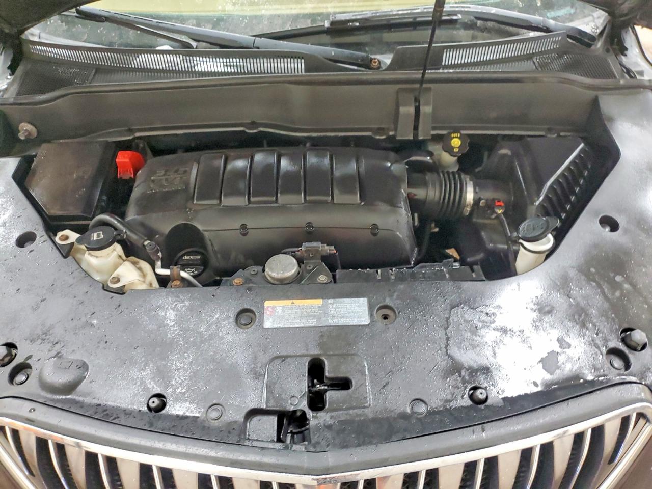 Buick Enclave