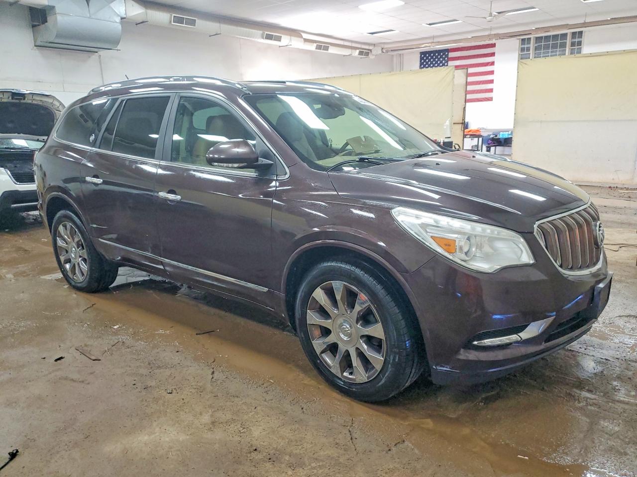 Buick Enclave