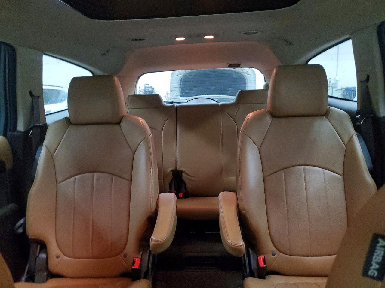 Buick Enclave