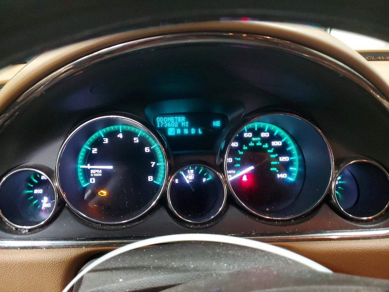 Buick Enclave