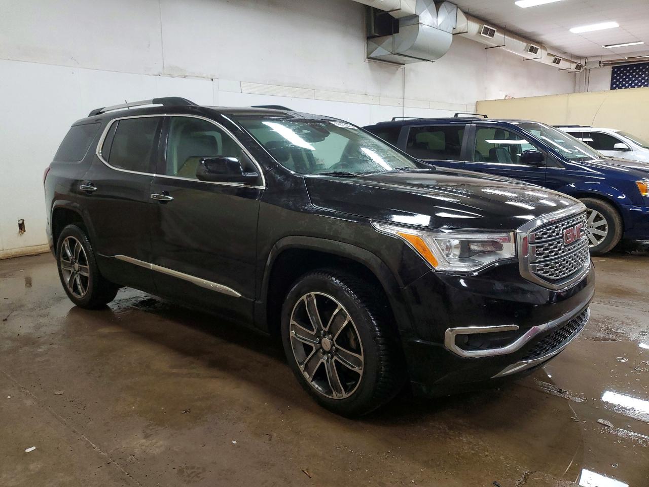 GMC Acadia Denali