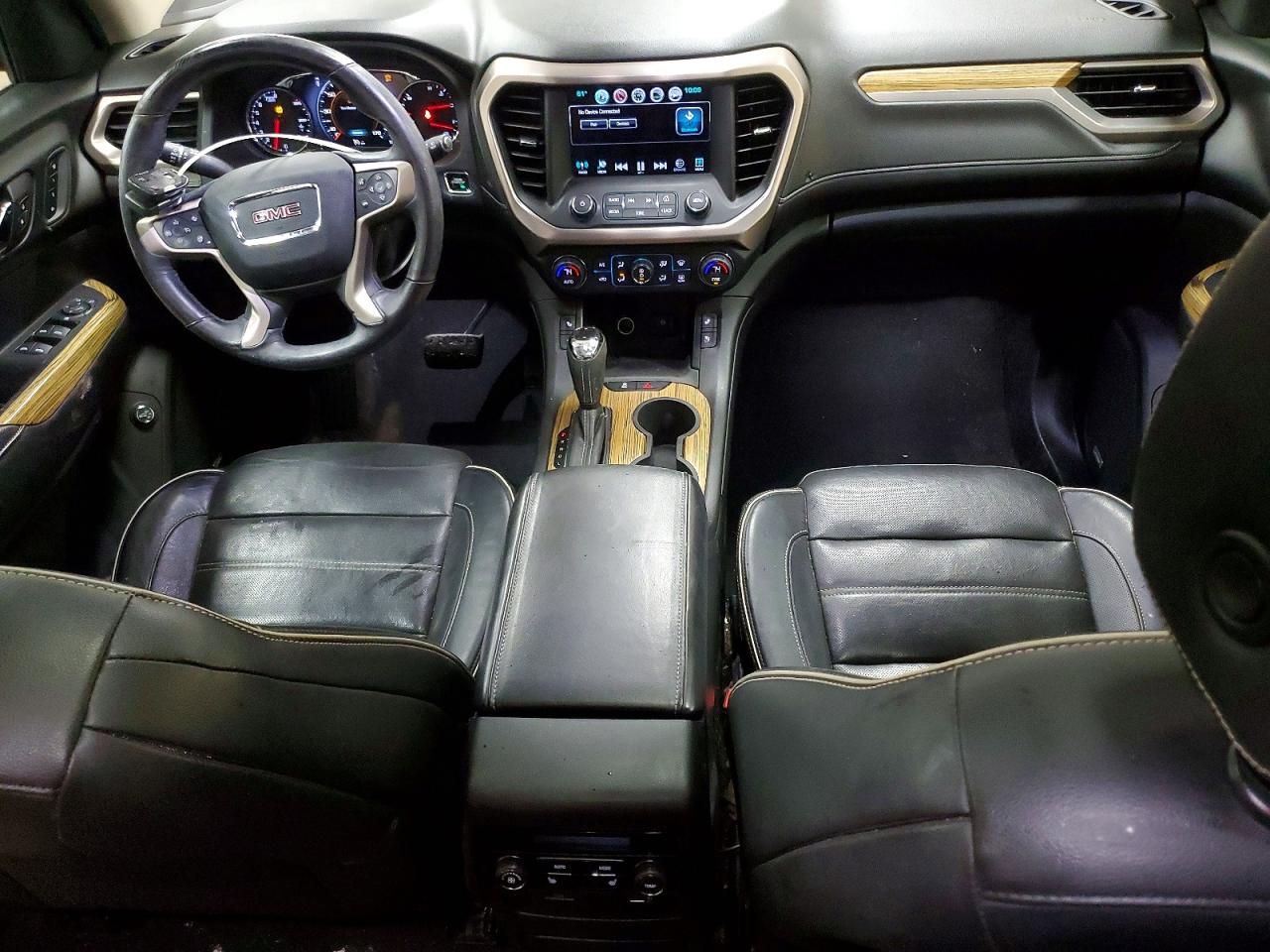 GMC Acadia Denali