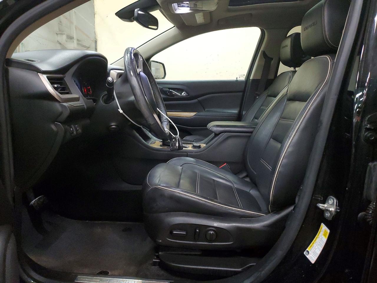 GMC Acadia Denali