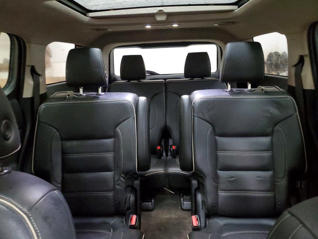 GMC Acadia Denali