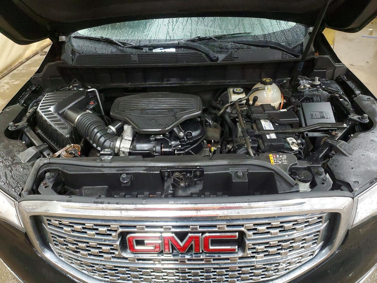 GMC Acadia Denali