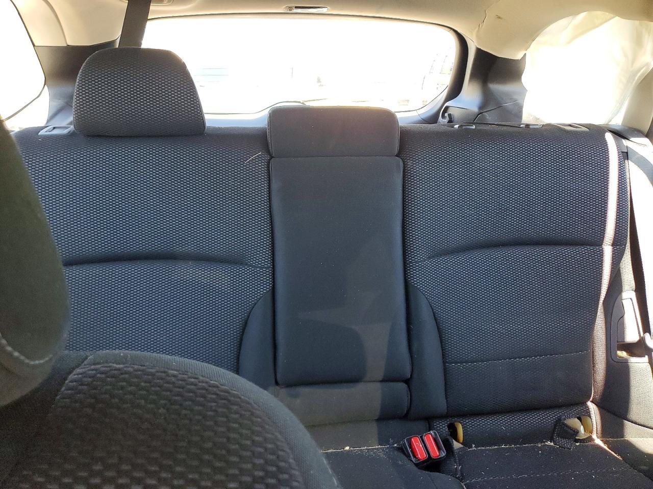 Subaru Outback 2.5i