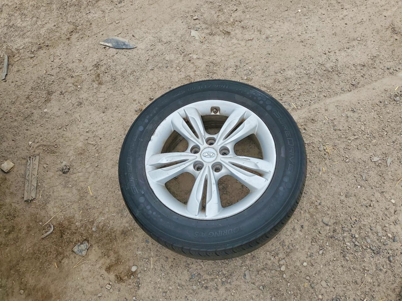 Hyundai TUCSON Gls
