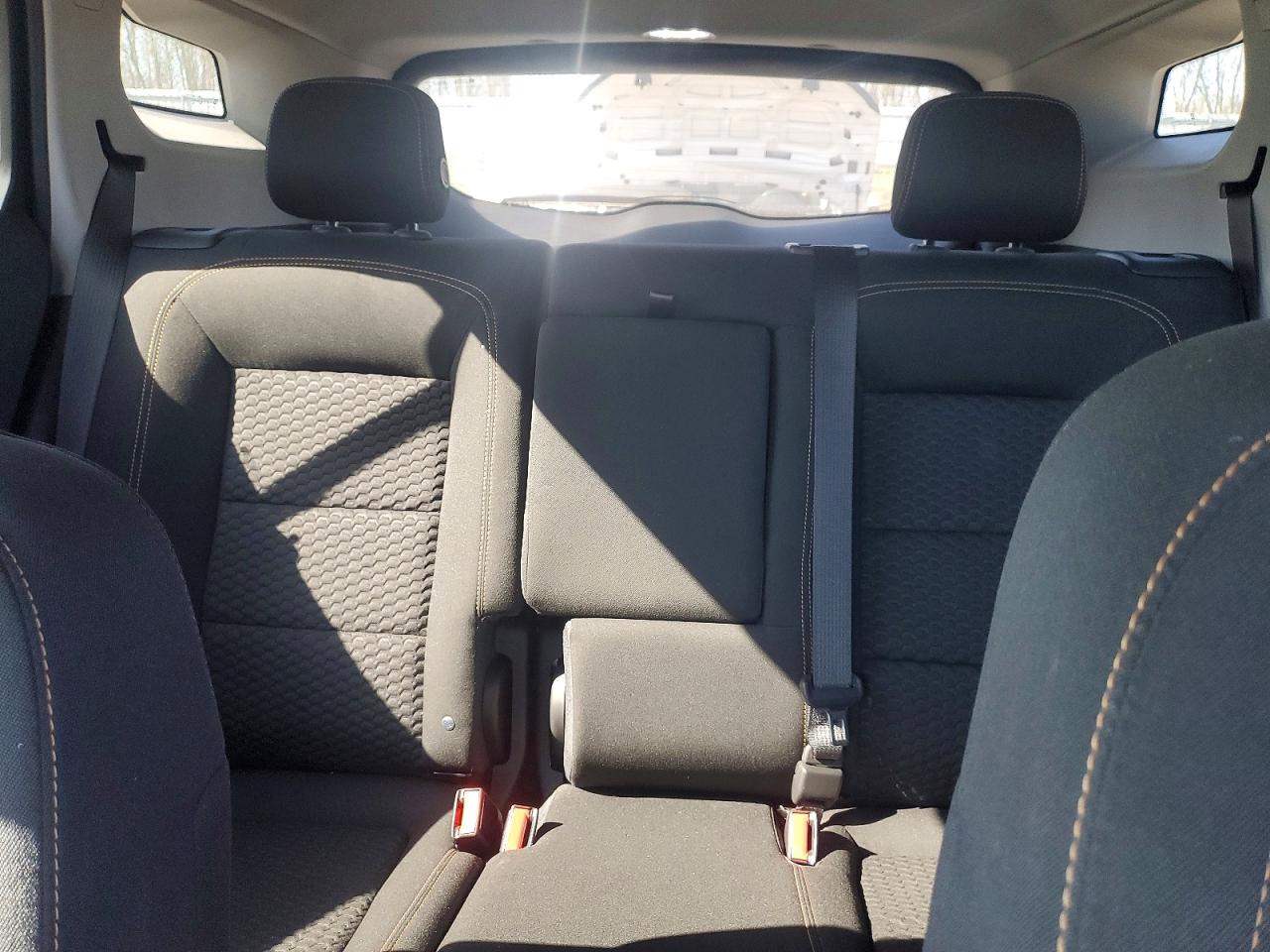 GMC Terrain Sle