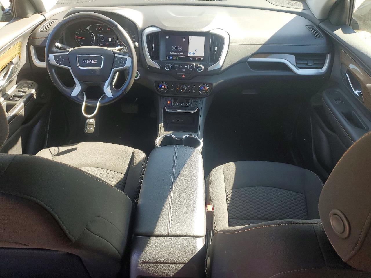 GMC Terrain Sle
