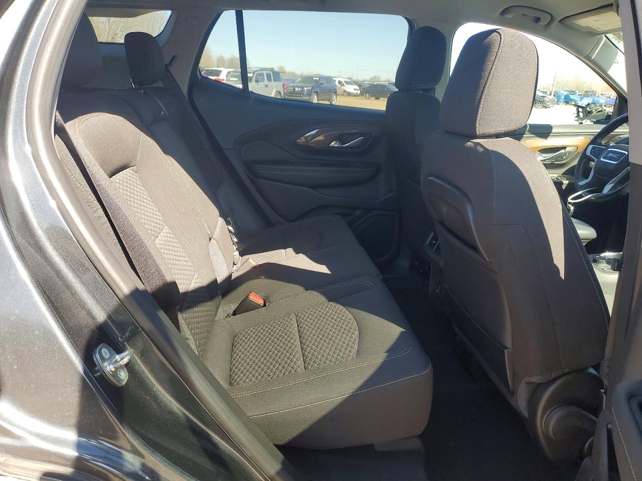 GMC Terrain Sle