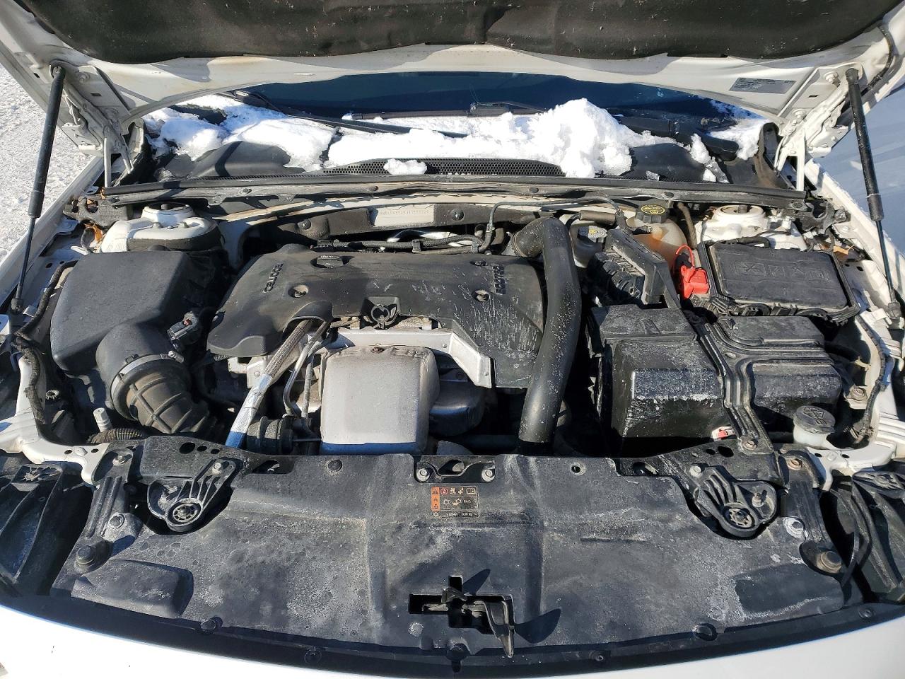 Buick Regal Essence