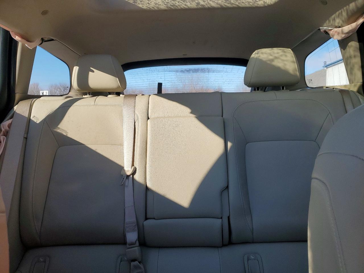 Buick Regal Essence