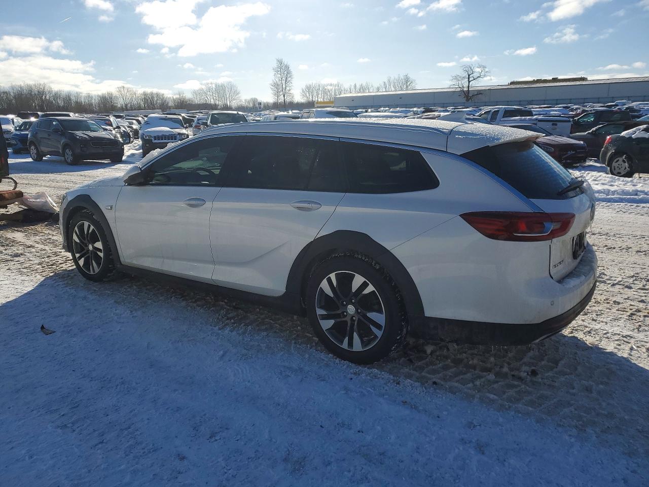 Buick Regal Essence