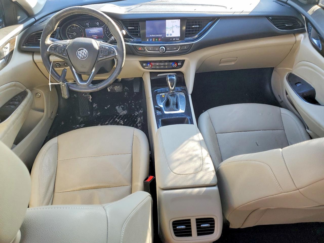 Buick Regal Essence