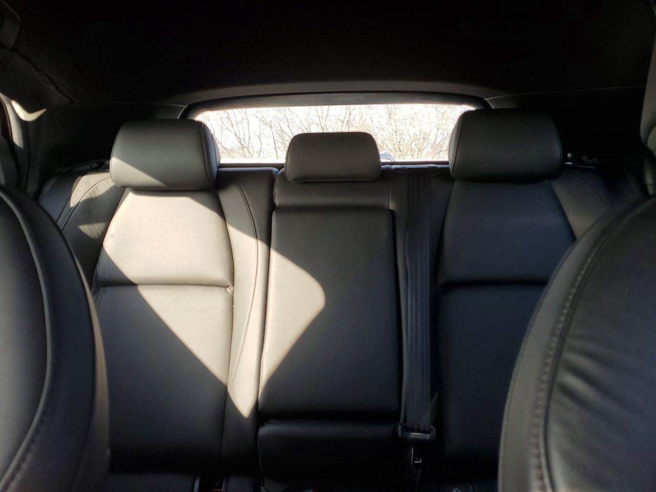Mazda Mazda3 Select Sport