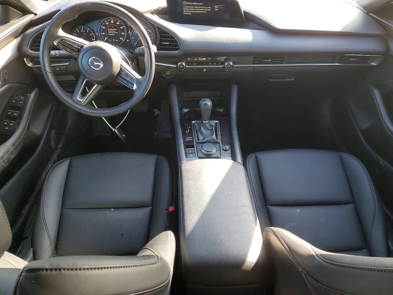 Mazda Mazda3 Select Sport
