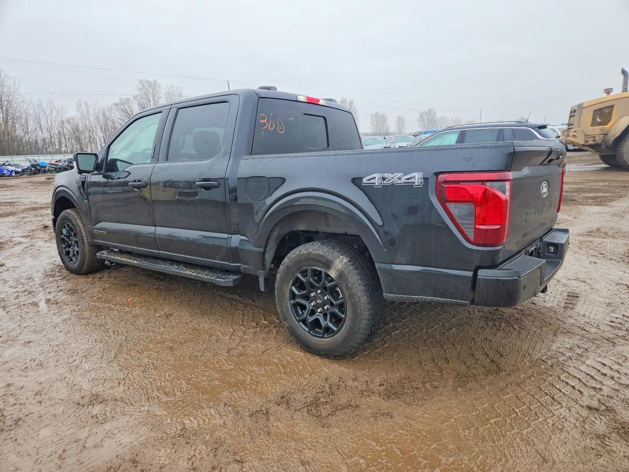Ford F-150 Xlt