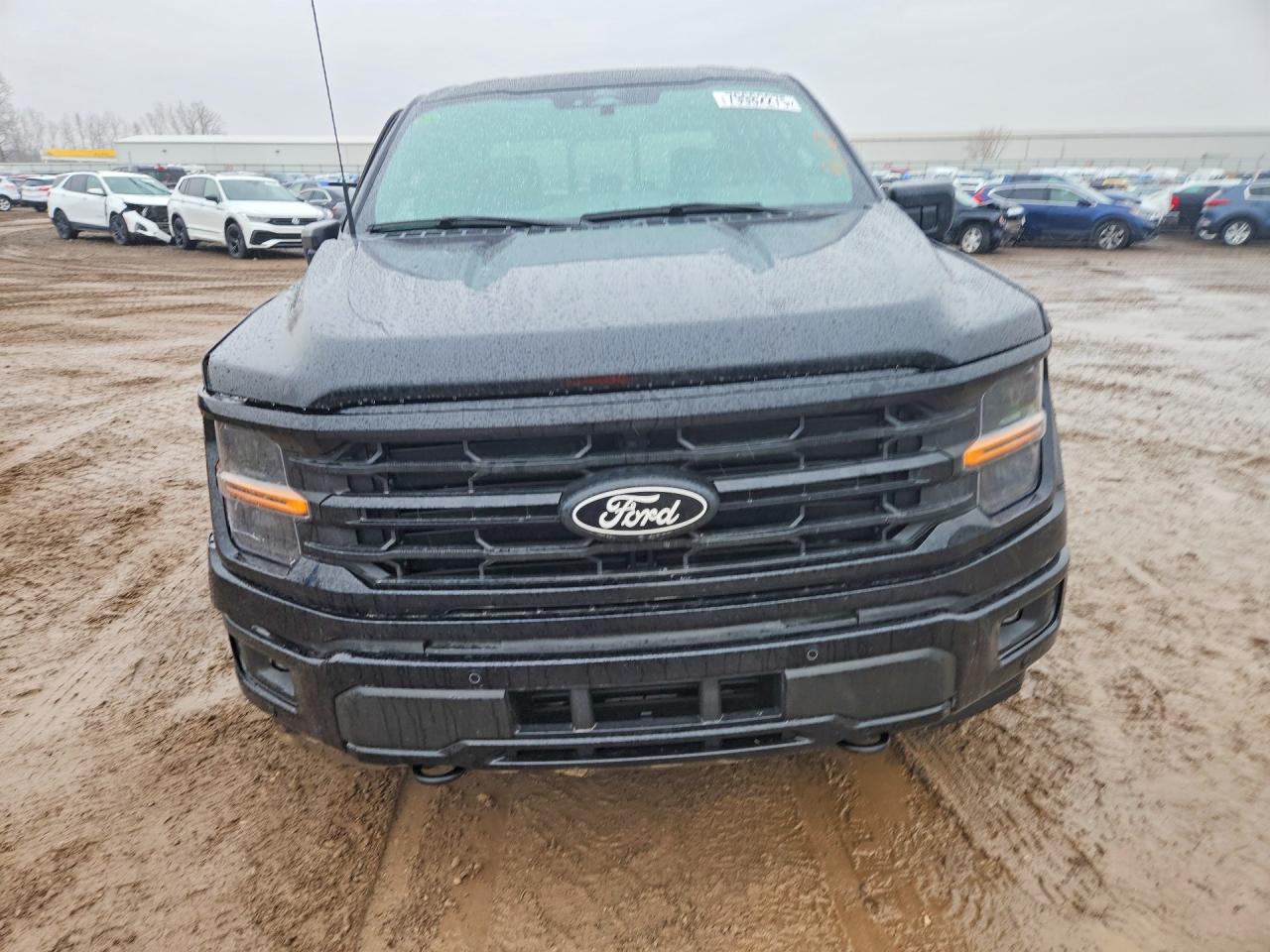 Ford F-150 Xlt