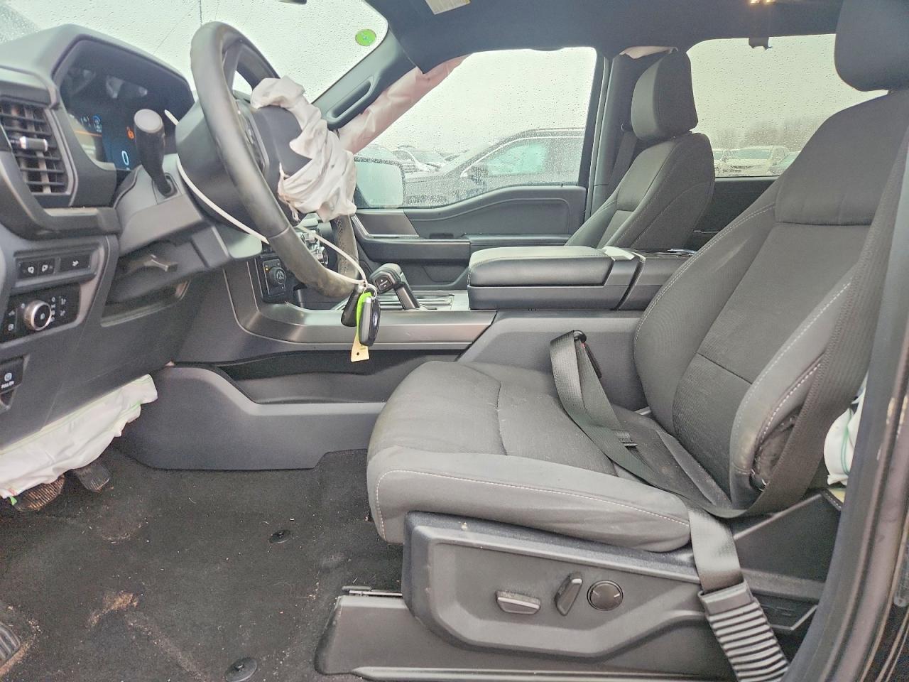 Ford F-150 Xlt