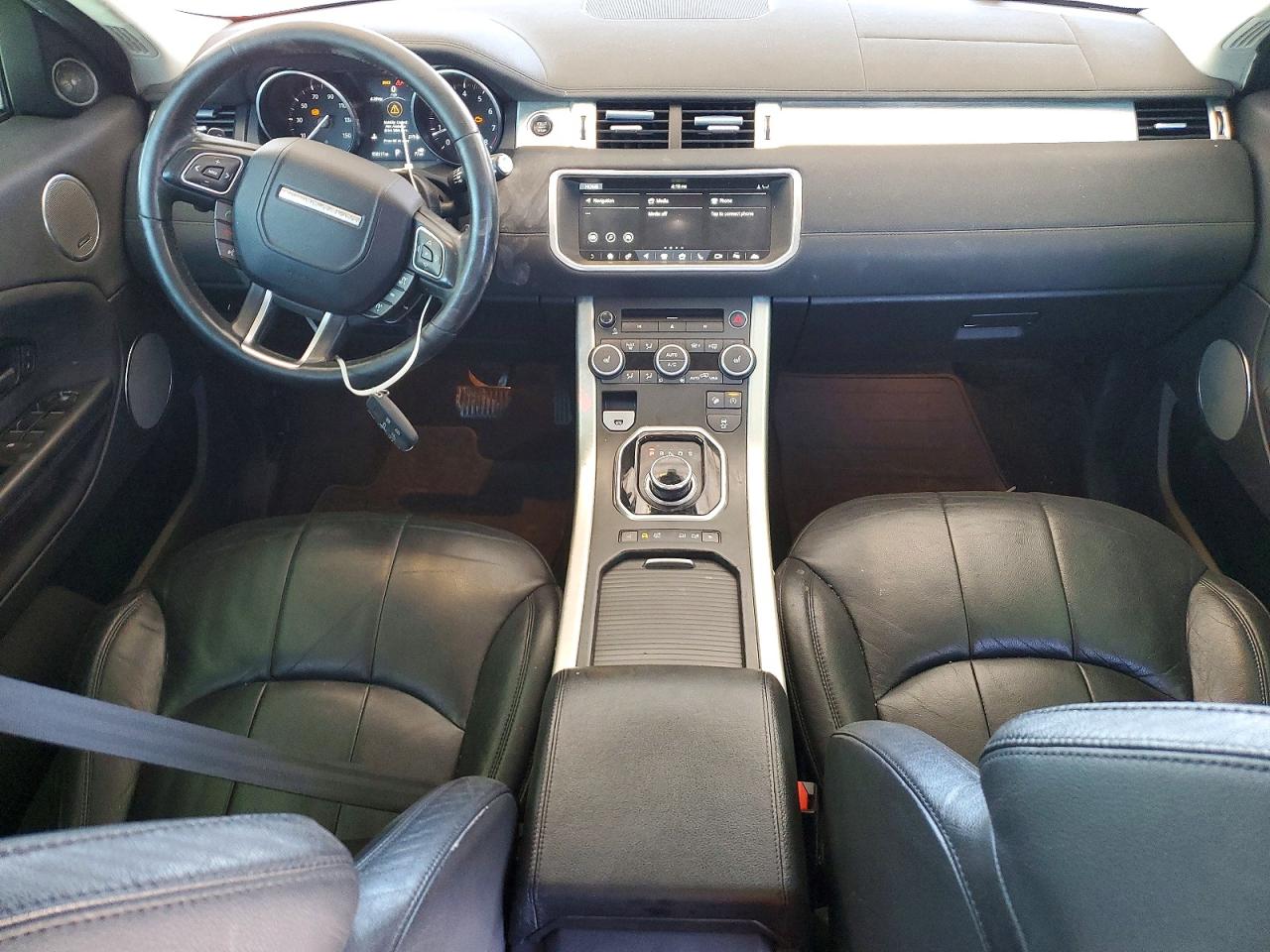 Land Rover Range Rover Se