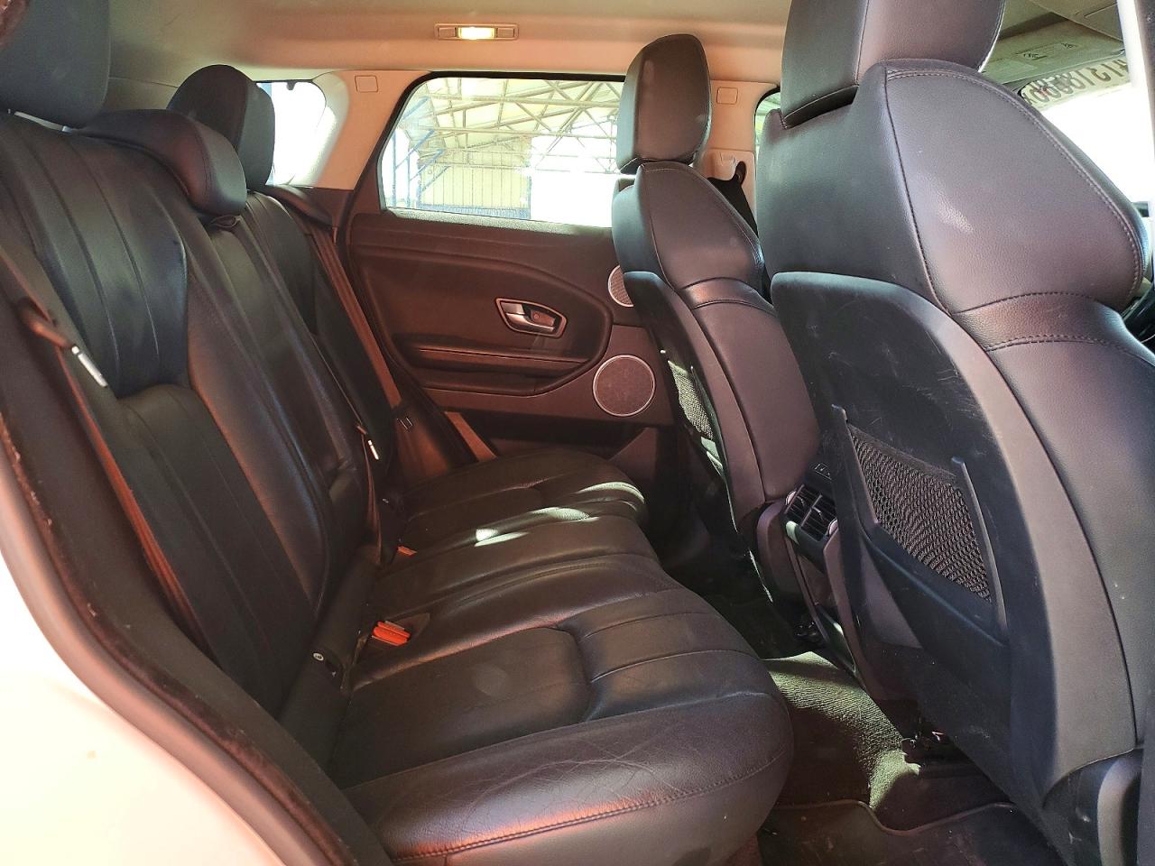 Land Rover Range Rover Se