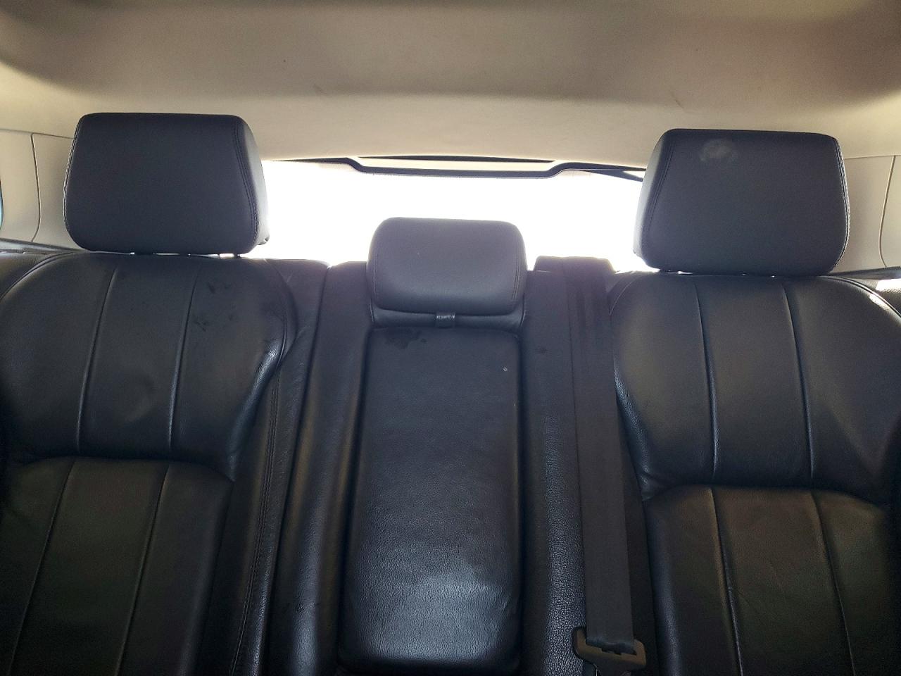 Land Rover Range Rover Se