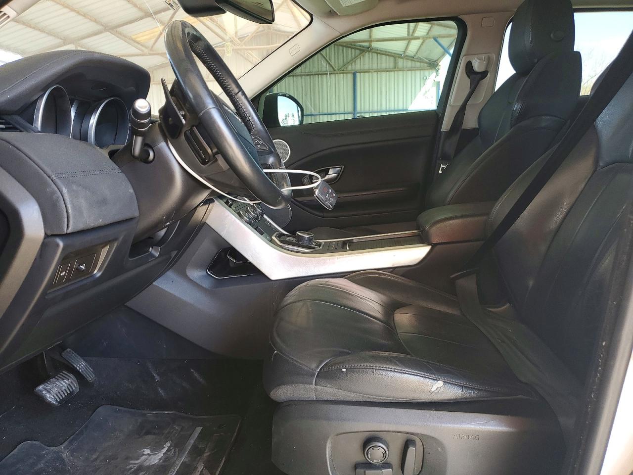 Land Rover Range Rover Se