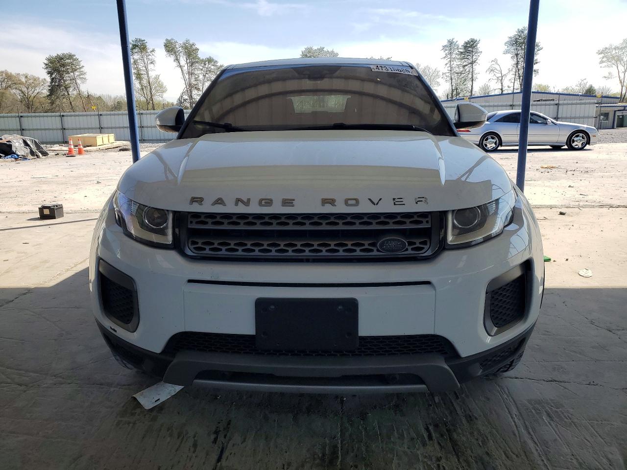 Land Rover Range Rover Se