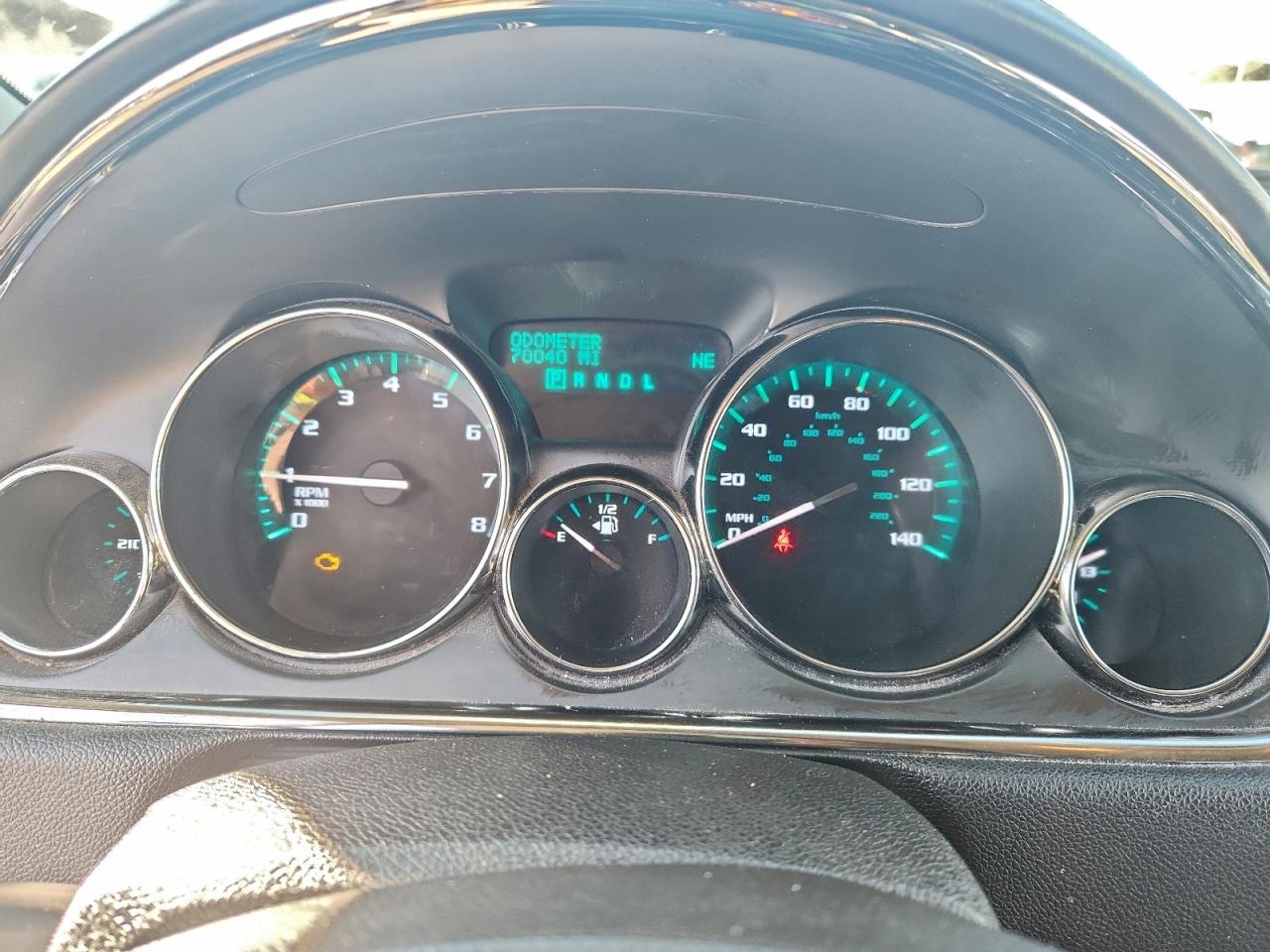 Buick Enclave