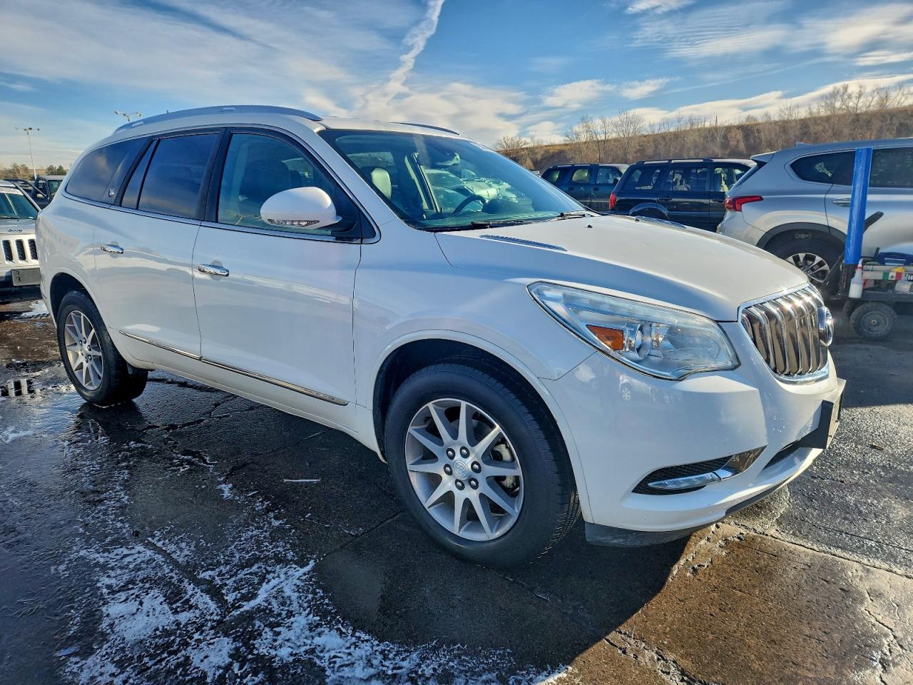 Buick Enclave