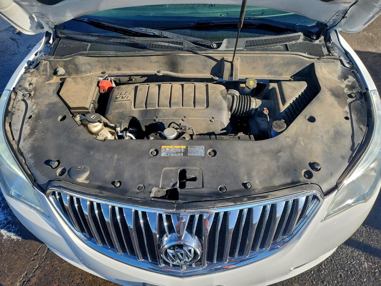 Buick Enclave